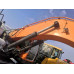 Doosan DX 300 Экскаватор DX300LCA-7M (Дизельный, 8,1 л, 188 л.с., АТ)