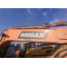 Doosan DX 300 Экскаватор DX300LCA-7M (Дизельный, 8,1 л, 188 л.с., АТ)