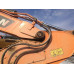 Doosan DX 300 Экскаватор DX300LCA-7M (Дизельный, 8,1 л, 188 л.с., АТ)