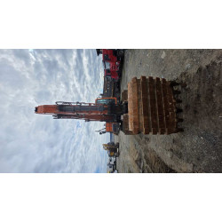 Doosan DX160* Экскаватор колесный DX160W (Дизельный, 5,8 л, 132 л.с., АТ)