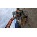 Doosan DX160* Экскаватор колесный DX160W (Дизельный, 5,8 л, 132 л.с., АТ)