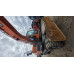 Doosan DX160* Экскаватор колесный DX160W (Дизельный, 5,8 л, 132 л.с., АТ)