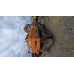 Doosan DX160* Экскаватор колесный DX160W (Дизельный, 5,8 л, 132 л.с., АТ)