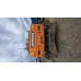 Doosan DX160* Экскаватор колесный DX160W (Дизельный, 5,8 л, 132 л.с., АТ)