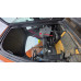 Doosan DX160* Экскаватор колесный DX160W (Дизельный, 5,8 л, 132 л.с., АТ)