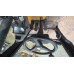 Doosan DX160* Экскаватор колесный DX160W (Дизельный, 5,8 л, 132 л.с., АТ)