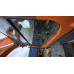 Doosan DX160* Экскаватор колесный DX160W (Дизельный, 5,8 л, 132 л.с., АТ)