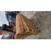 Doosan DX160* Экскаватор колесный DX160W (Дизельный, 5,8 л, 132 л.с., АТ)