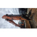 Doosan DX160* Экскаватор колесный DX160W (Дизельный, 5,8 л, 132 л.с., АТ)