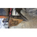 Doosan DX160* Экскаватор колесный DX160W (Дизельный, 5,8 л, 132 л.с., АТ)