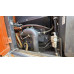 Doosan DX160* Экскаватор колесный DX160W (Дизельный, 5,8 л, 132 л.с., АТ)