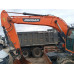 Doosan DX190* Экскаватор колесный DX190WA (Дизельный, 5,8 л, 158 л.с., АТ)