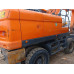 Doosan DX190* Экскаватор колесный DX190WA (Дизельный, 5,8 л, 158 л.с., АТ)