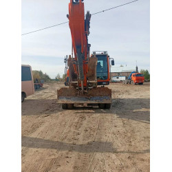 Doosan DX190* Экскаватор колесный DX190WA (Дизельный, 5,8 л, 155 л.с., АТ)