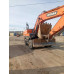 Doosan DX190* Экскаватор колесный DX190WA (Дизельный, 5,8 л, 155 л.с., АТ)