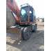Doosan DX190* Экскаватор колесный DX190WA (Дизельный, 5,8 л, 155 л.с., АТ)
