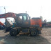 Doosan DX190* Экскаватор колесный DX190WA (Дизельный, 5,8 л, 155 л.с., АТ)