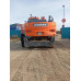 Doosan DX190* Экскаватор колесный DX190WA (Дизельный, 5,8 л, 155 л.с., АТ)