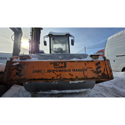Завод дорожных машин DM-617 Каток_не актуально DM-617 (Дизельный, 11,2 л, 179 л.с., АТ)