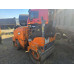 Завод дорожных машин DM-03 Каток_не актуально DM-03-VD (Дизельный, 1,6 л, 37 л.с., АТ)