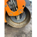 Завод дорожных машин DM-13 Каток_не актуально DM-13-VD (Дизельный, 4,8 л, 150 л.с., АТ)