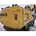 Sinomach GHT* Экскаватор колесный GHT160W (Дизельный, 3.9 л, 126 л.с. АТ)