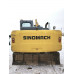 Sinomach GHT* Экскаватор колесный GHT160W (Дизельный, 3.9 л, 126 л.с. АТ)