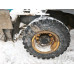Sinomach GHT* Экскаватор колесный GHT160W (Дизельный, 3.9 л, 126 л.с. АТ)