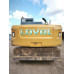 Lovol FP160* Экскаватор колесный FP160W (Дизельный, 3,9 л, 127 л.с., АТ)