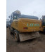 Lovol FP215* Экскаватор колесный FP215W (Дизельный, 5,9 л, 180 л.с., АТ)