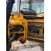BIZON 4CX Экскаватор-погрузчик 4CX (Дизельный, 4.8 л, 102 л.с. АТ)