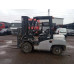 TISEL TECHNICS FD* Вилочный погрузчик FD35T (Дизельный, 2,4 л, 48 л.с., АТ)
