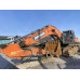 Doosan DX480* Экскаватор DX480LCA (Дизельный, 11,1 л, 323 л.с., АТ)