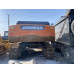 Doosan DX480* Экскаватор DX480LCA (Дизельный, 11,1 л, 323 л.с., АТ)