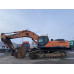 Doosan DX480* Экскаватор DX480LCA (Дизельный, 11,1 л, 323 л.с., АТ)