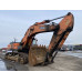 Doosan DX480* Экскаватор DX480LCA (Дизельный, 11,1 л, 323 л.с., АТ)