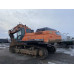 Doosan DX480* Экскаватор DX480LCA (Дизельный, 11,1 л, 323 л.с., АТ)