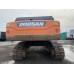 Doosan DX480* Экскаватор DX480LCA (Дизельный, 11,1 л, 323 л.с., АТ)