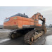Doosan DX480* Экскаватор DX480LCA (Дизельный, 11,1 л, 323 л.с., АТ)