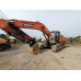 Doosan DX360 Экскаватор DX360LCA-7M (Дизельный, 11,1 л, 317 л.с., АТ)