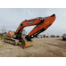 Doosan DX360 Экскаватор DX360LCA-7M (Дизельный, 11,1 л, 317 л.с., АТ)