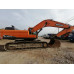 Doosan DX360 Экскаватор DX360LCA-7M (Дизельный, 11,1 л, 317 л.с., АТ)