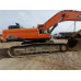 Doosan DX360 Экскаватор DX360LCA-7M (Дизельный, 11,1 л, 317 л.с., АТ)