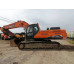 Doosan DX360 Экскаватор DX360LCA-7M (Дизельный, 11,1 л, 317 л.с., АТ)