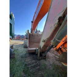 Doosan DX490 Экскаватор DX490LCA-7M (Дизельный, 12,7 л, 393 л.с., АТ)