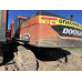 Doosan DX490 Экскаватор DX490LCA-7M (Дизельный, 12,7 л, 393 л.с., АТ)