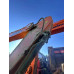 Doosan DX490 Экскаватор DX490LCA-7M (Дизельный, 12,7 л, 393 л.с., АТ)