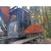 Doosan DX530 Экскаватор DX530LC-7M (Дизельный, 12,7 л, 393 л.с., АТ)