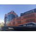 Doosan DX530 Экскаватор DX530LC-7M (Дизельный, 12,7 л, 393 л.с., АТ)
