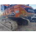 Doosan DX530 Экскаватор DX530LC-7M (Дизельный, 12,7 л, 393 л.с., АТ)